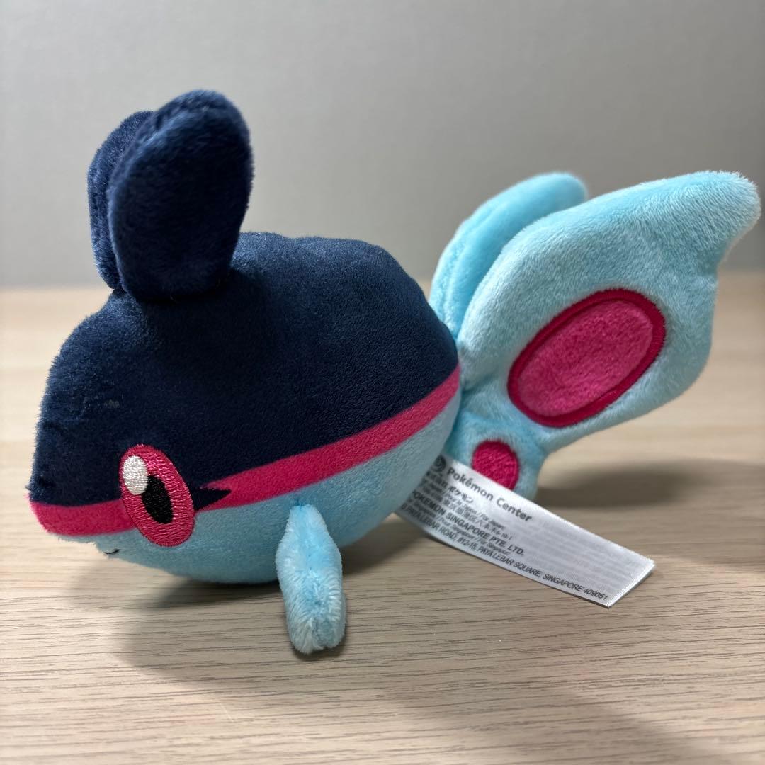 ポケモンfit ポケモンフィット　ぬいぐるみ　まとめ売り　10個　ポケセン