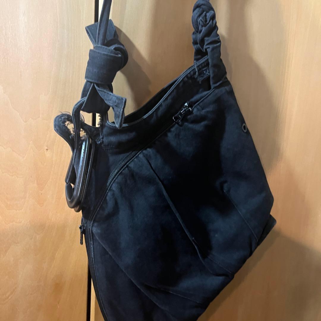 JIAN YE (ジェン イェ) BASIC UNIT 03 ショルダーバッグ