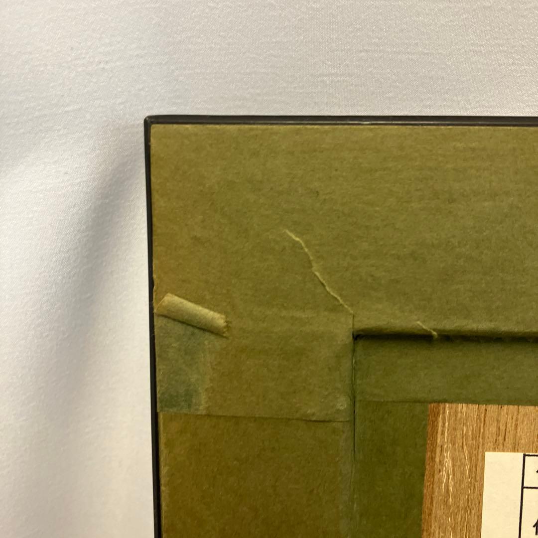 【直筆サイン入】ドゥルーストゥルーザン作品 インディジョーンズ ジクレー版画