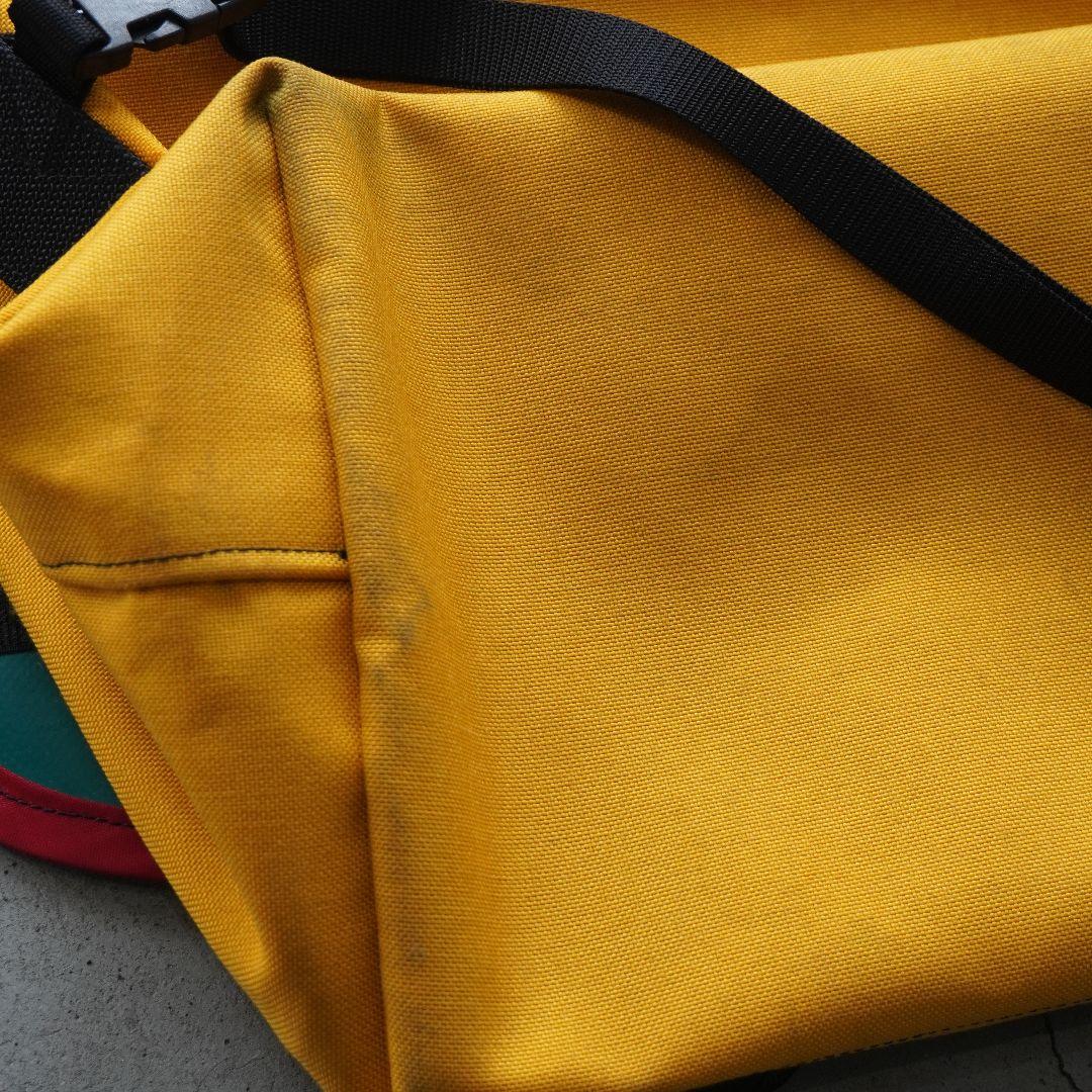 ZO BAGS ゾーバッグ メッセンジャーバッグ Erik Zo