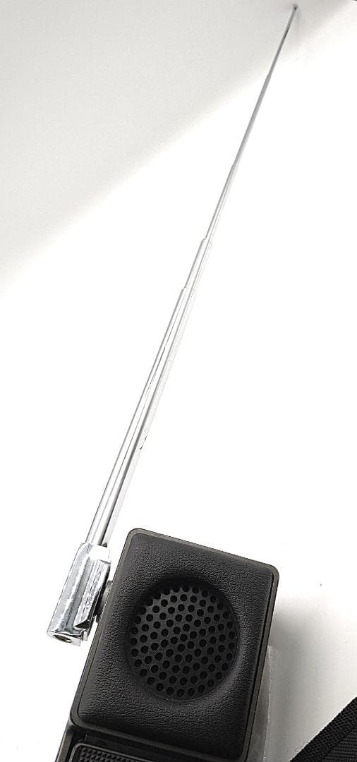 SONY トランシーバー ICB-680　通電確認済み　ジャンク品扱い