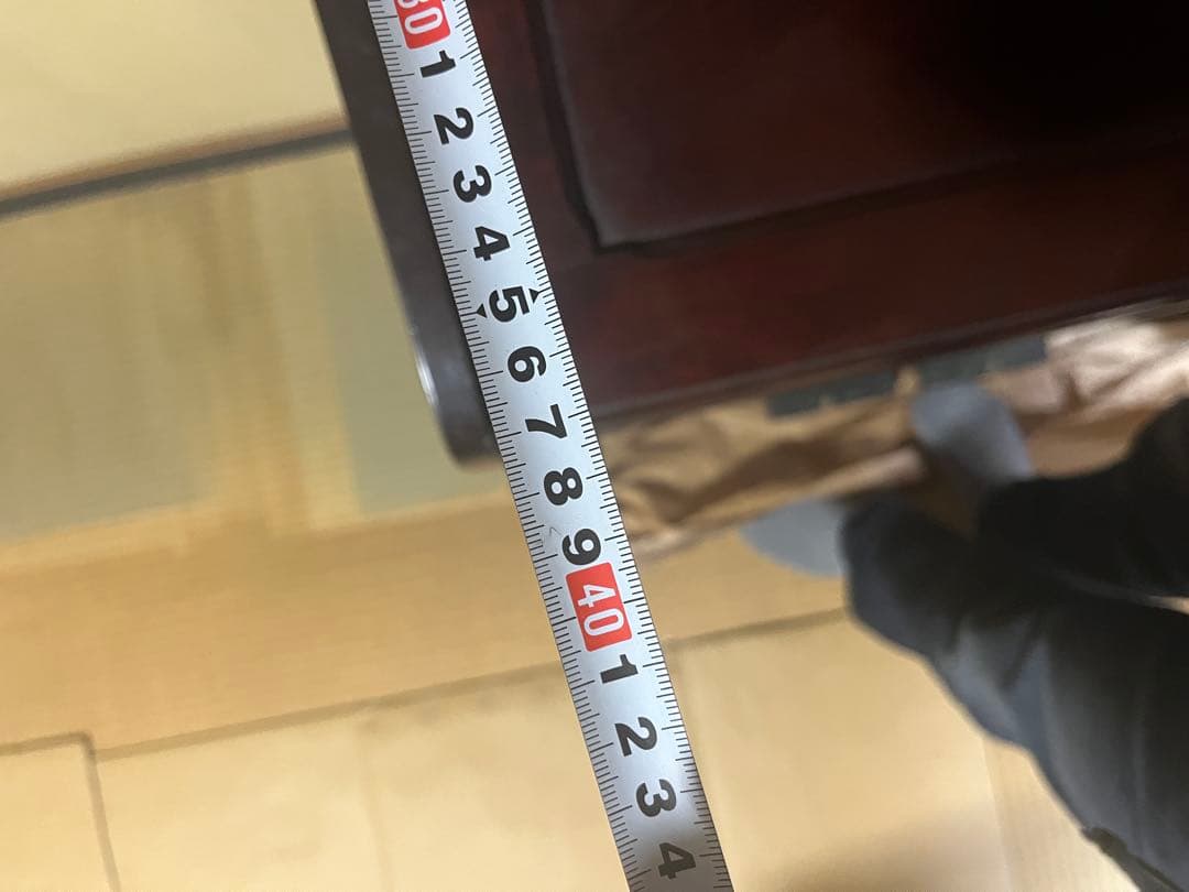 ペンちゃんさん専用　Yamaha足踏オルガン