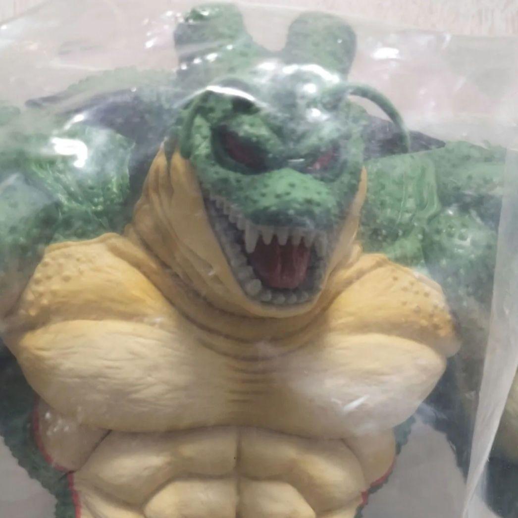 【新品未開封】一番くじ　ポルンガ　フィギュア