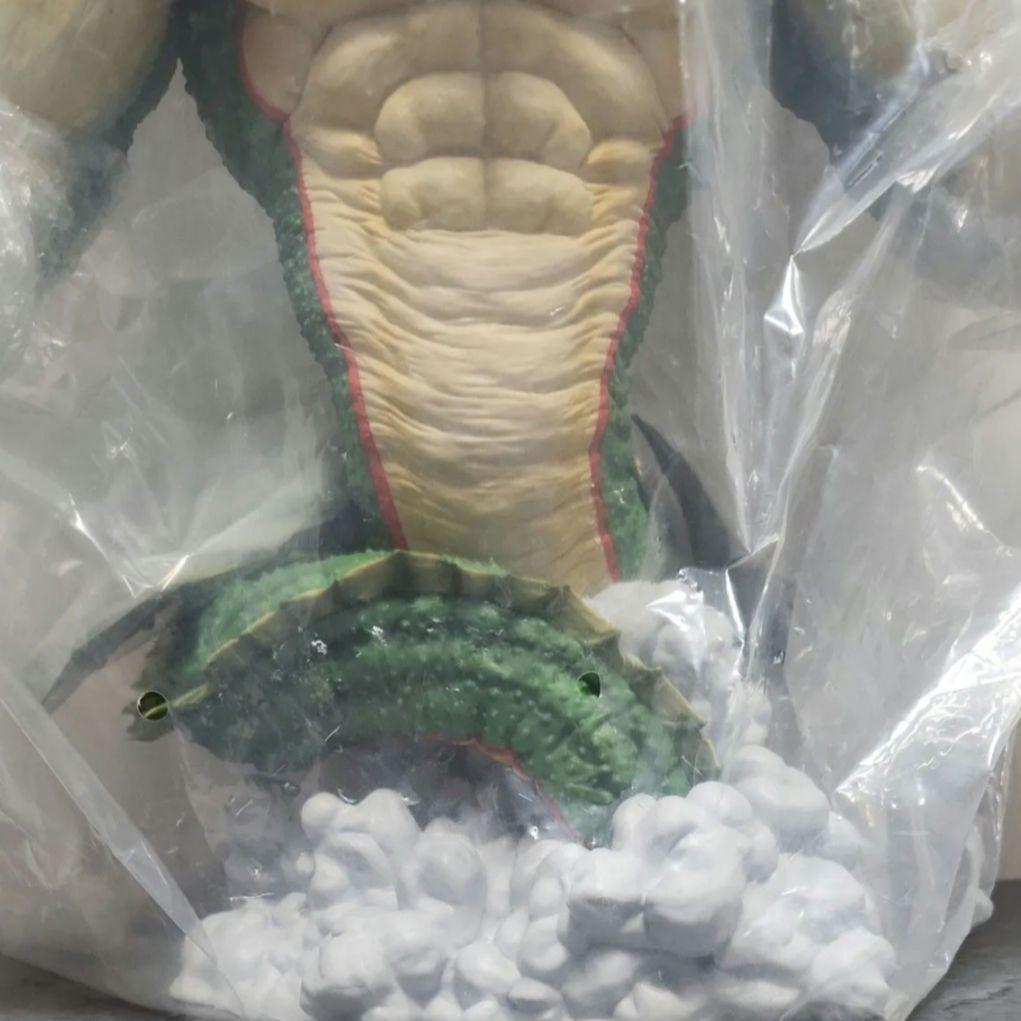 【新品未開封】一番くじ　ポルンガ　フィギュア