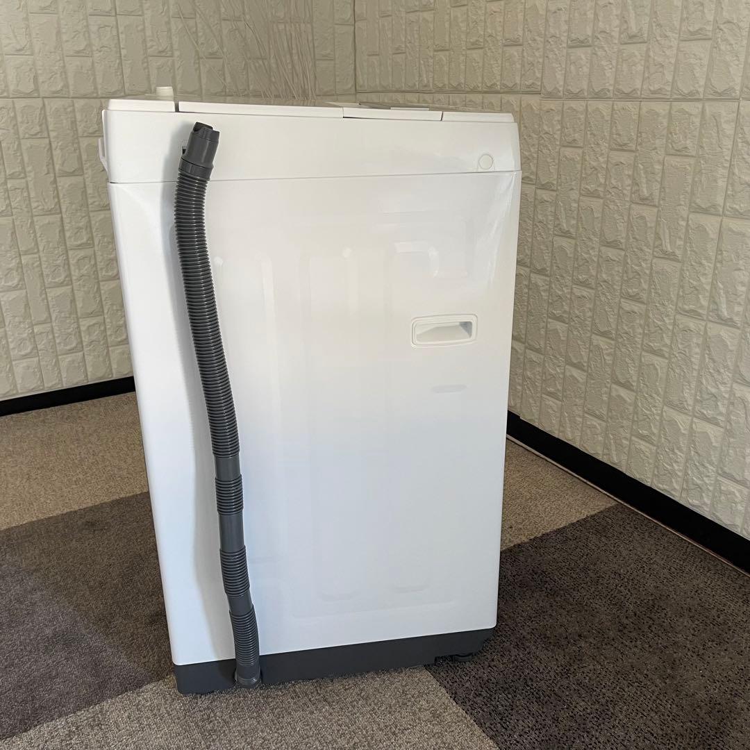 東京23区配送無料✨家電3点セット　冷蔵庫　洗濯機　レンジ　コンフィー　東芝