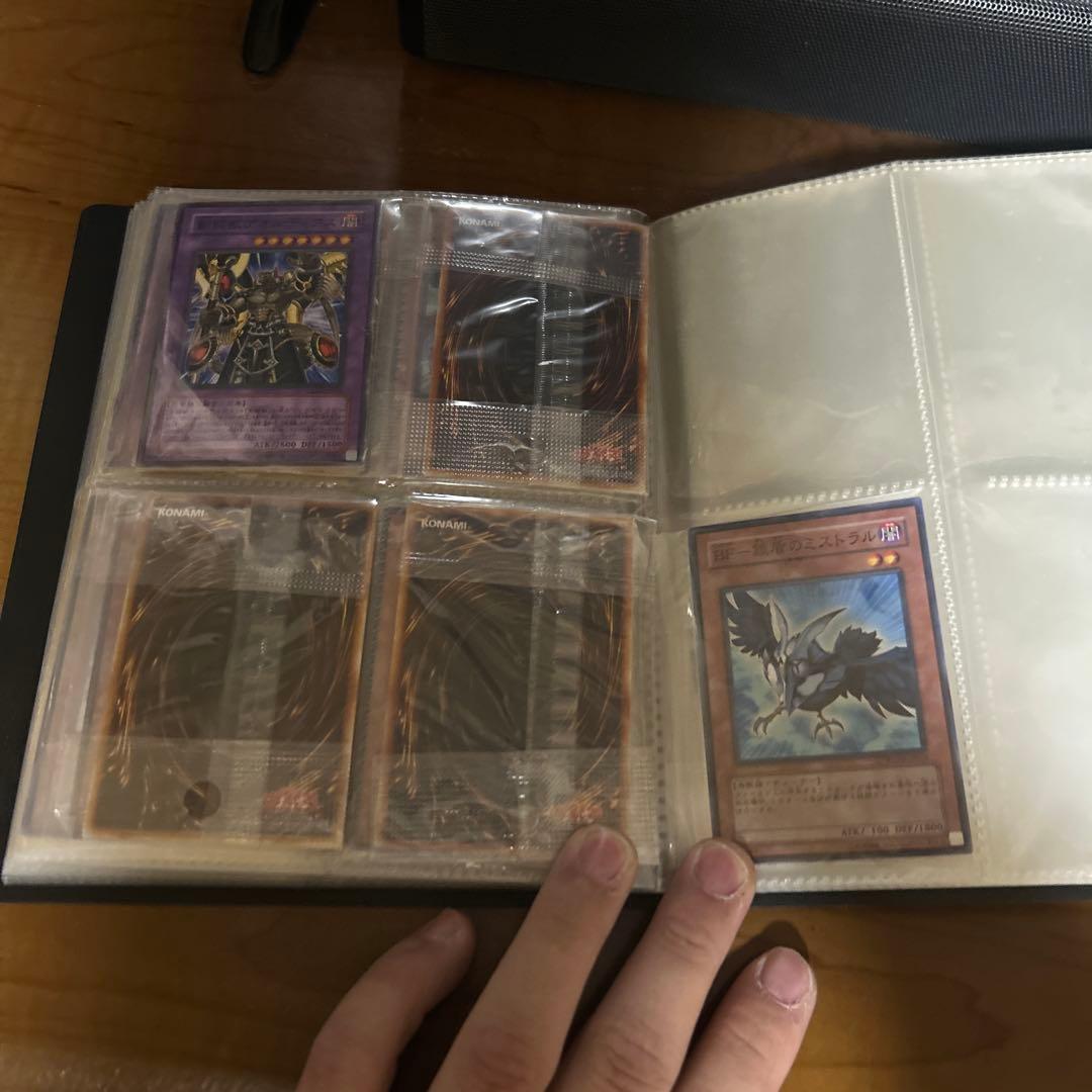 遊戯王カードまとめ売り