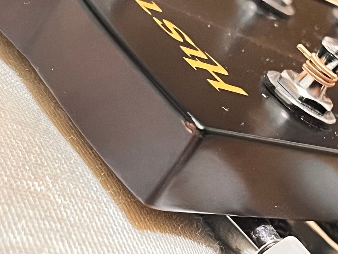 history NT103 オール単板　美品