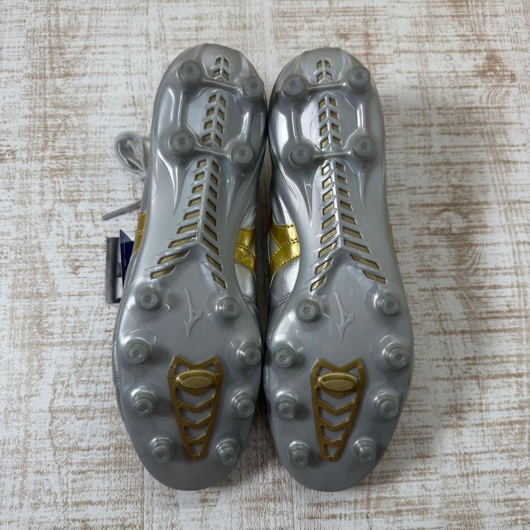 【新品】 モレリア DNA JAPAN 27.5cm ミズノ Morelia