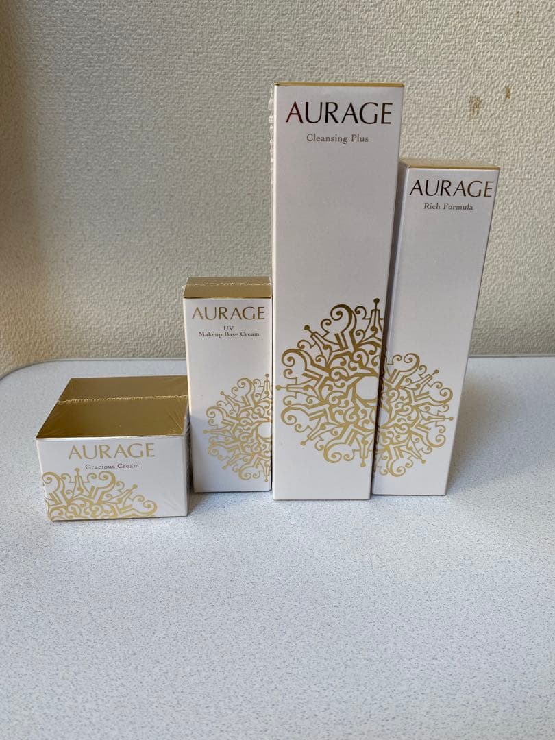 オラージュセット