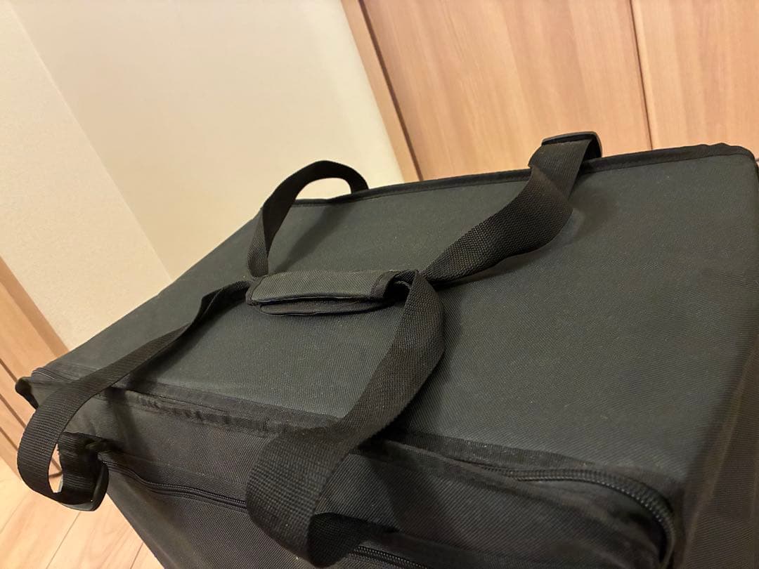 Meinl カホン 木製 ナチュラル ブラック