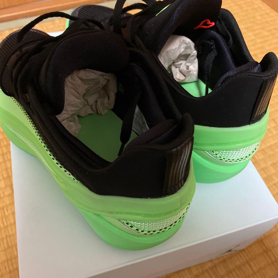 シューズ(男性用) Jordan luka 5 27.5