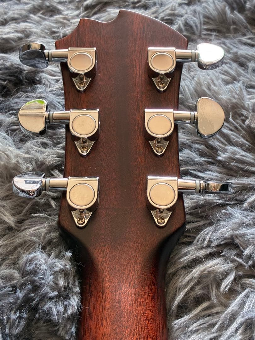 James J-500S Black PU付き2024年製美品