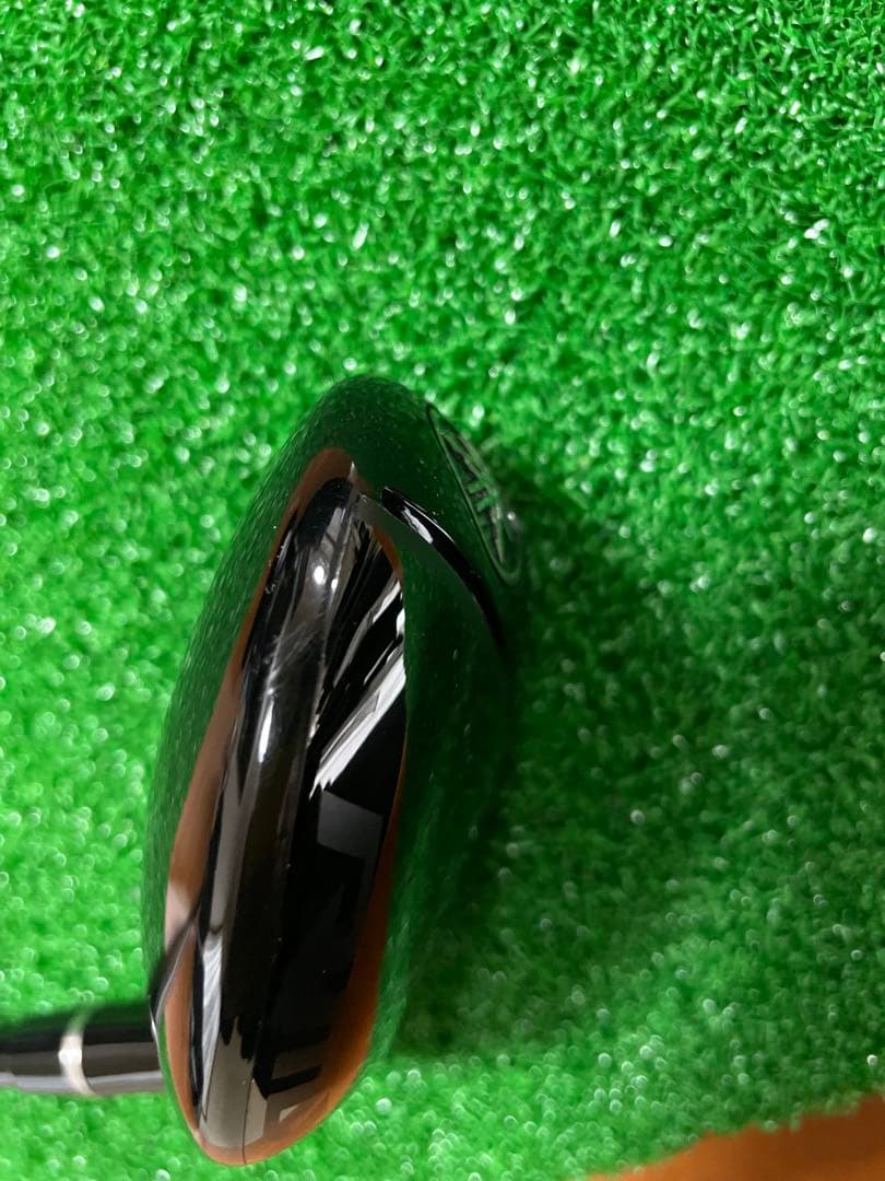 YAMAHAリミックスVD短尺Ｕ6 28度ＳＲ