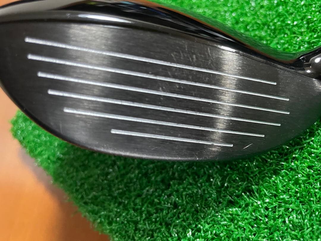 YAMAHAリミックスVD短尺Ｕ6 28度ＳＲ