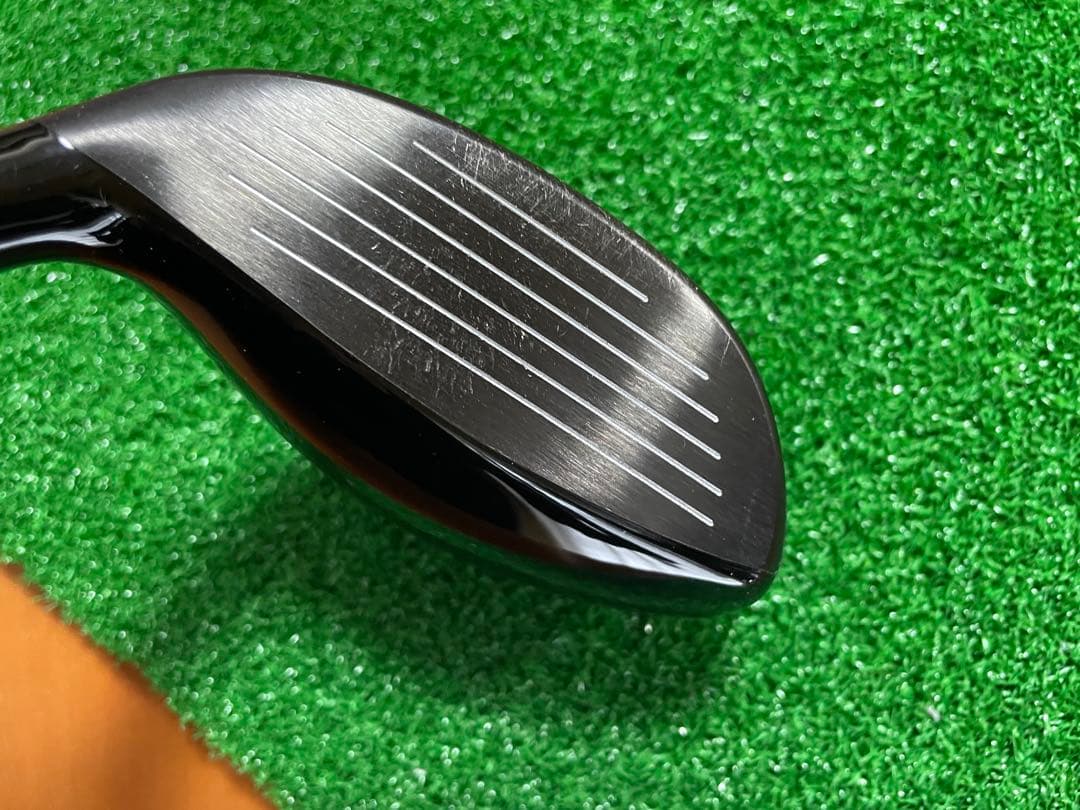 YAMAHAリミックスVD短尺Ｕ6 28度ＳＲ