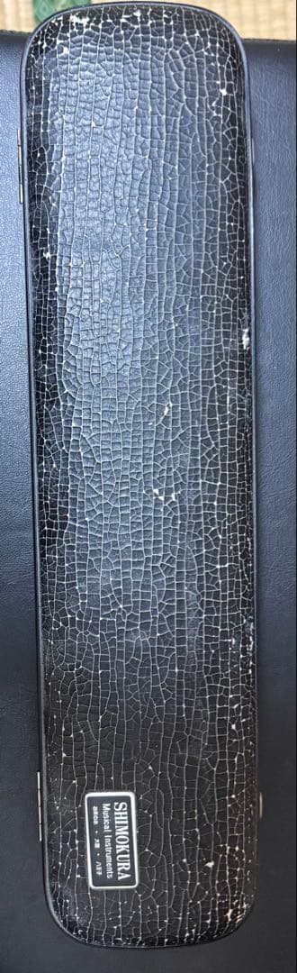 YAMAHA ヤマハ YFL-211SIIフルート