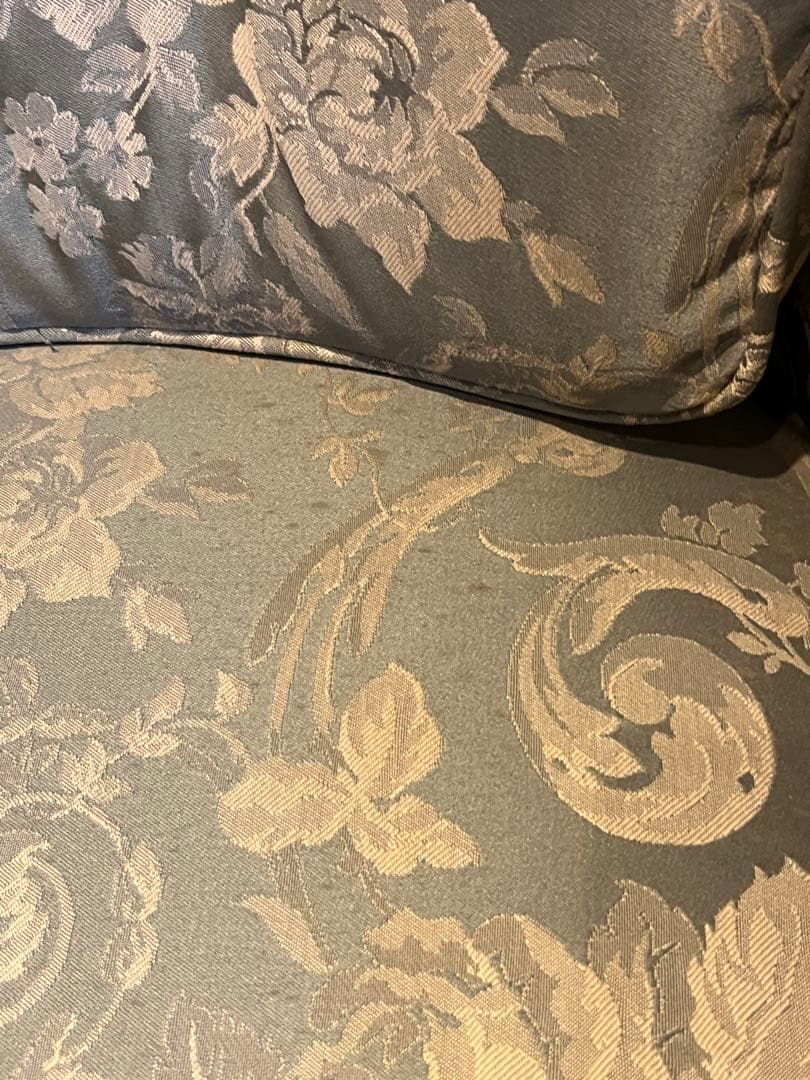 マルニ木工　maruni シングルソファ　ブリティッシュコレクション　チェア　2