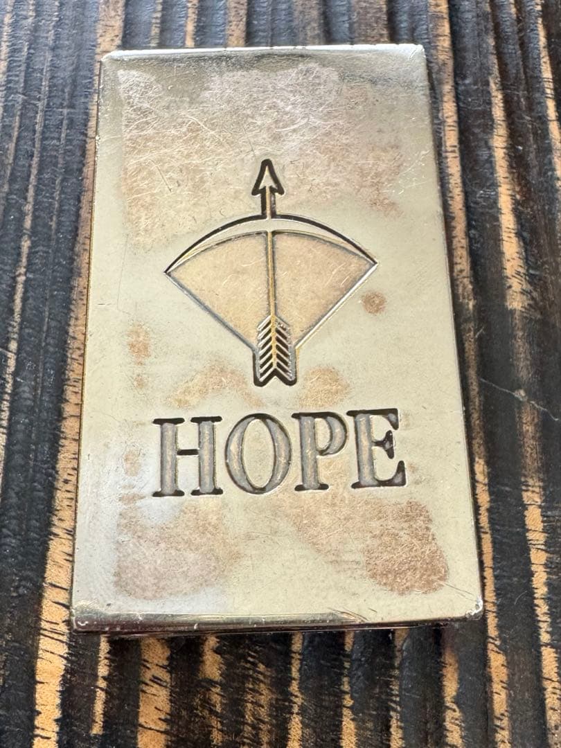 ショートホープケース