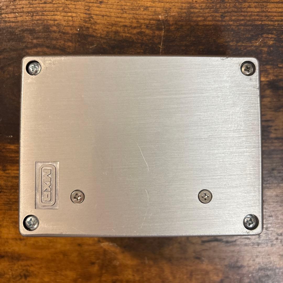 MXR M108S 10 Band Graphic EQ イコライザー