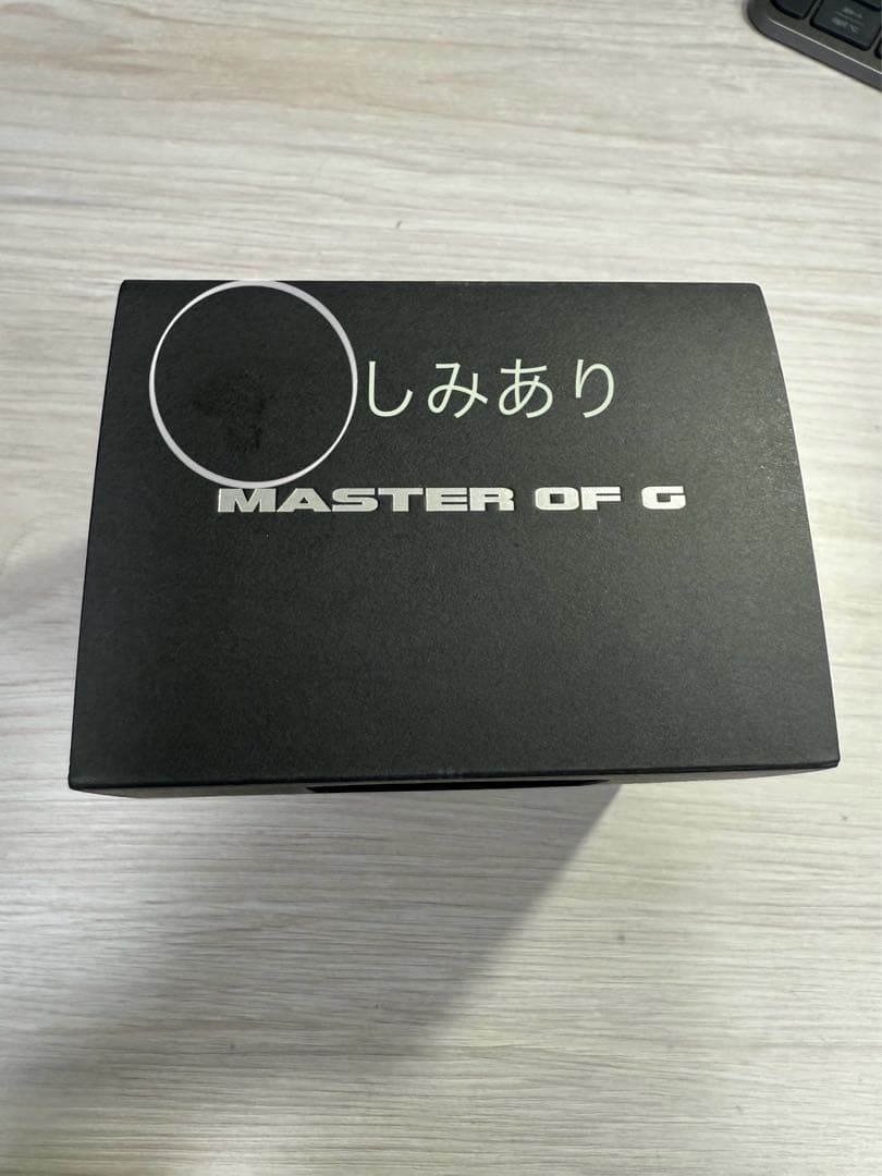 時計 G-SHOCK RANGEMAN GPR-H1000-1IR