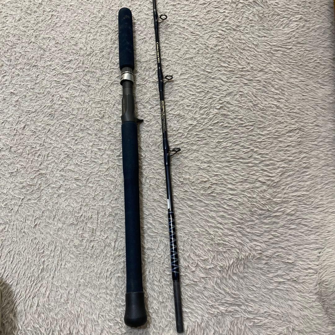 SMITH Offshore Stick WRC−62HSJ/16