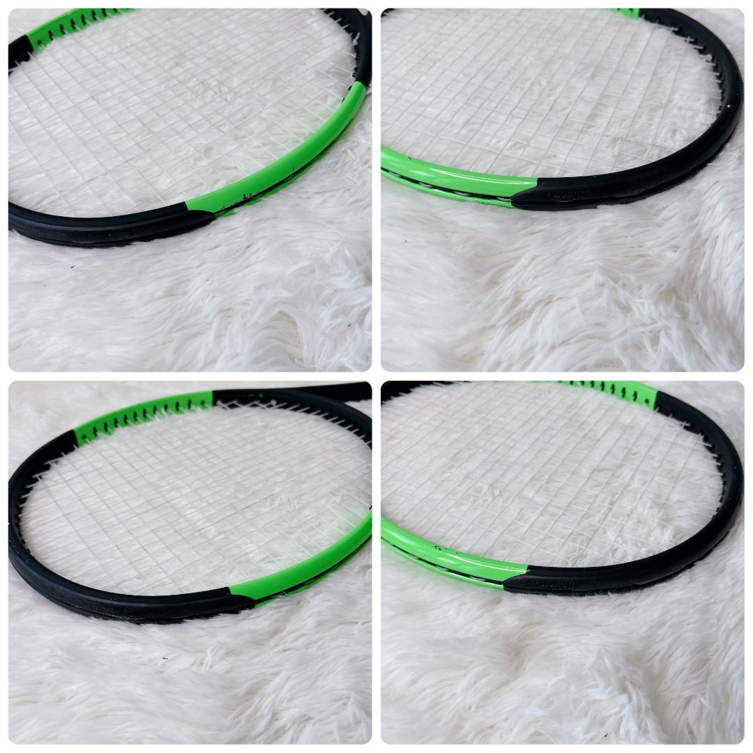 Wilson BLADE SW104 v6.0 G2 セリーナ ウィリアムズ