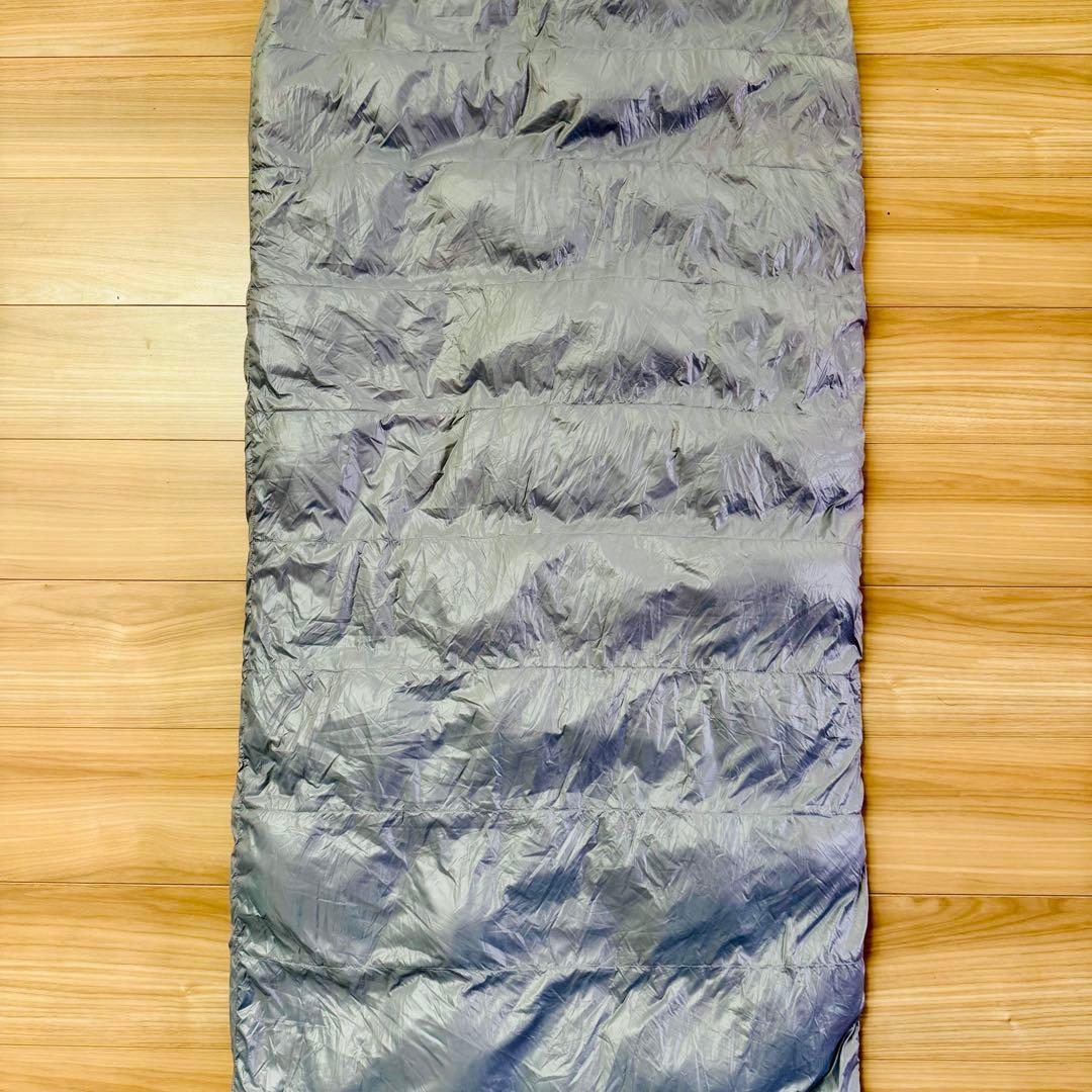 未使用品 Naturehike ネイチャーハイク CW400 寝袋 シュラフ