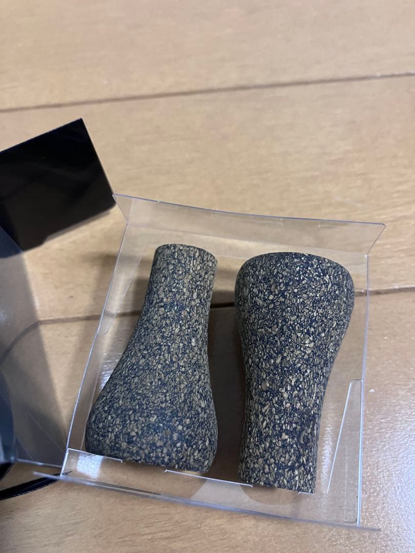 DRT バリアルハンドル　コルク