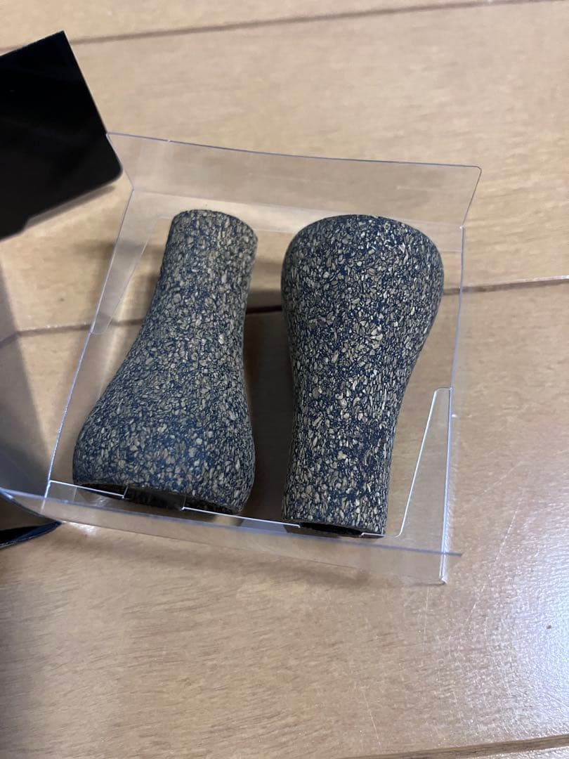 DRT バリアルハンドル　コルク