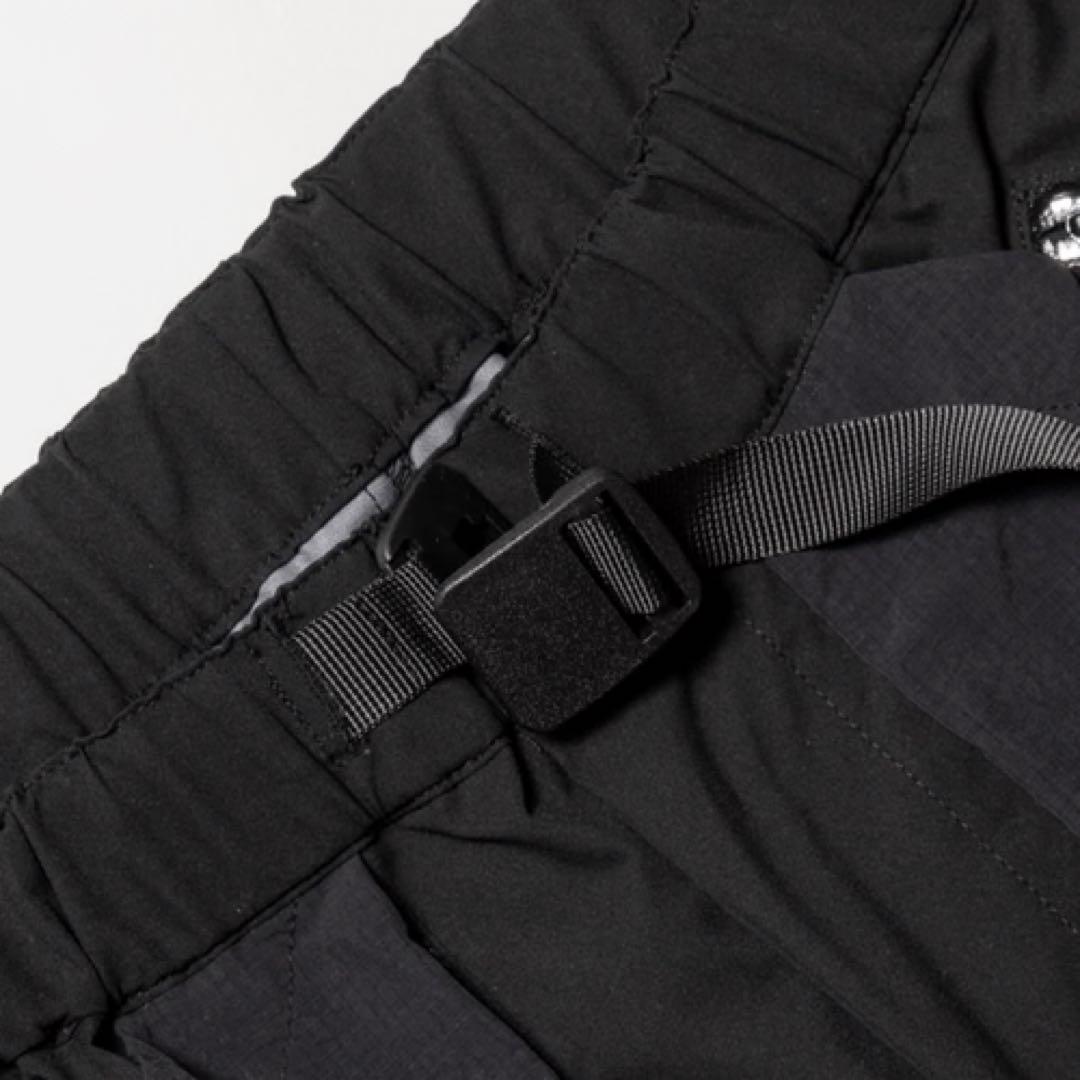 新品未使用THE SWINGGGR/D&LFUNCTIONALITY PANTS