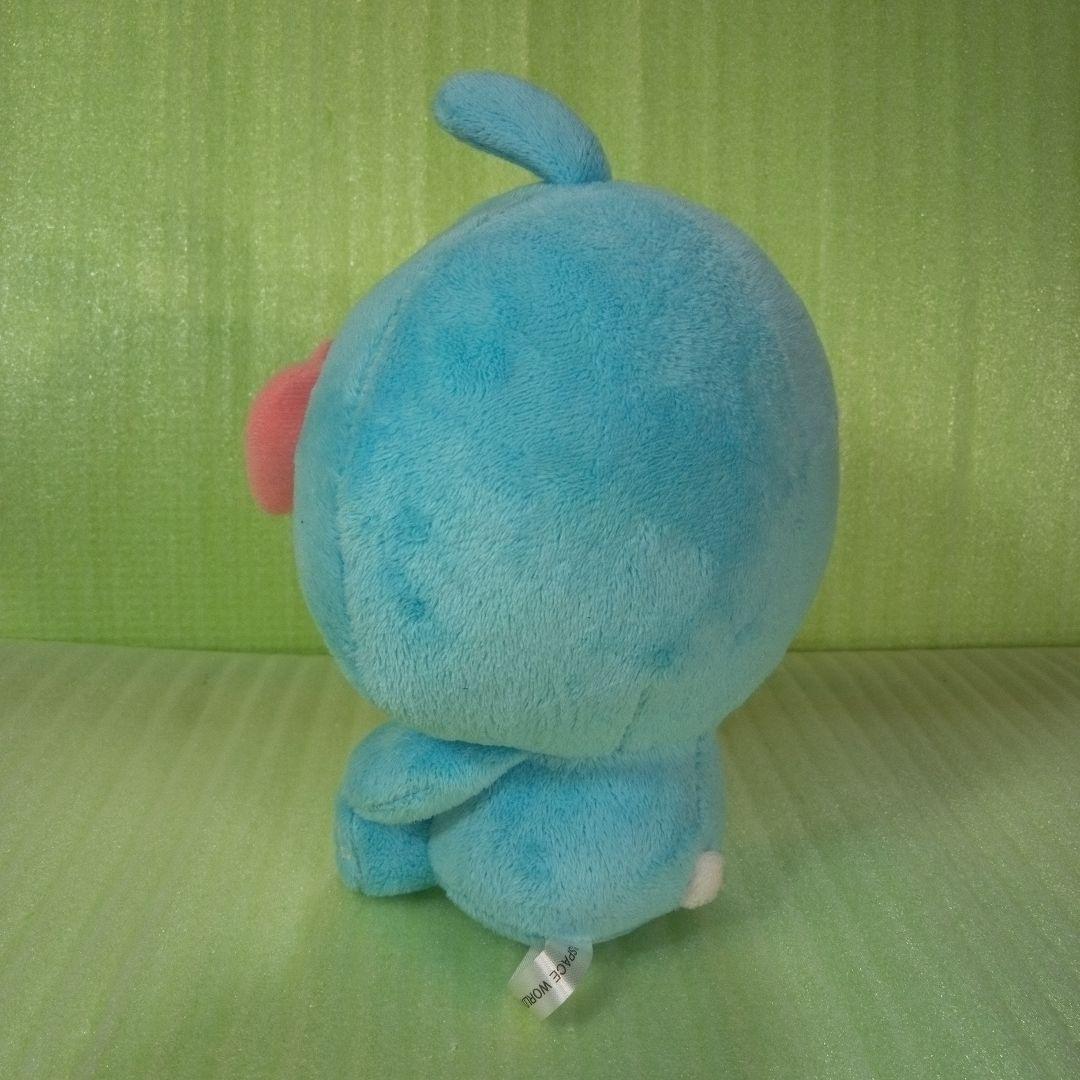 ハローキティ　スペースワールド　SPACE WORLD　ぬいぐるみ　レア　希少