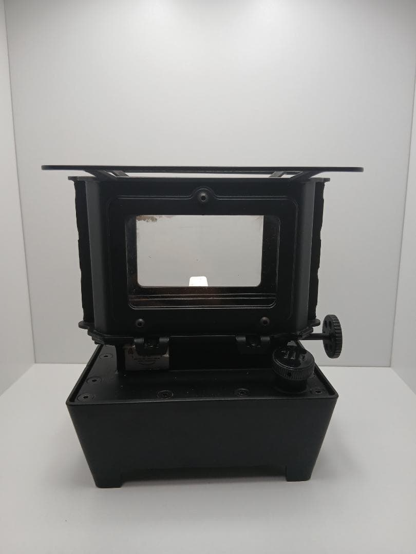 ENストーブ　アイロンストーブ