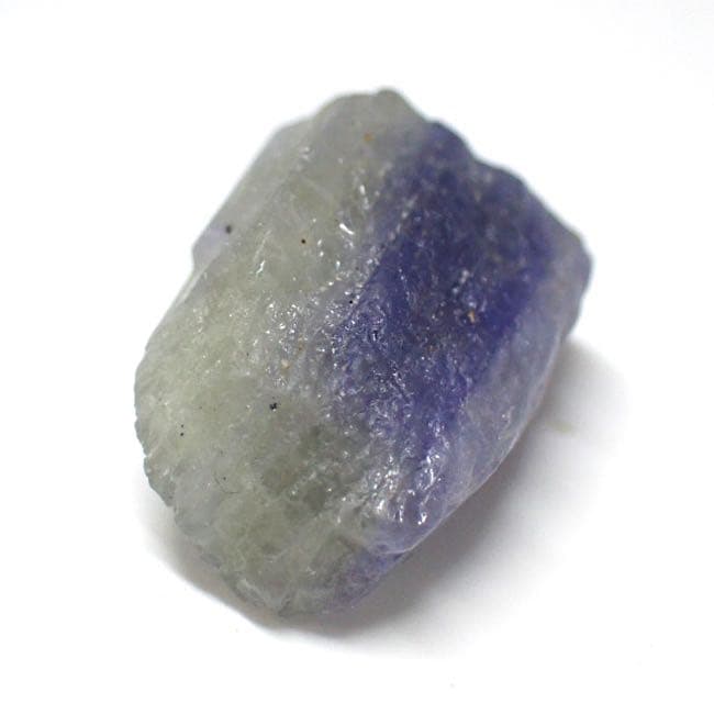 【タンザニア/メレラニ産】タンザナイトのラフ原石②