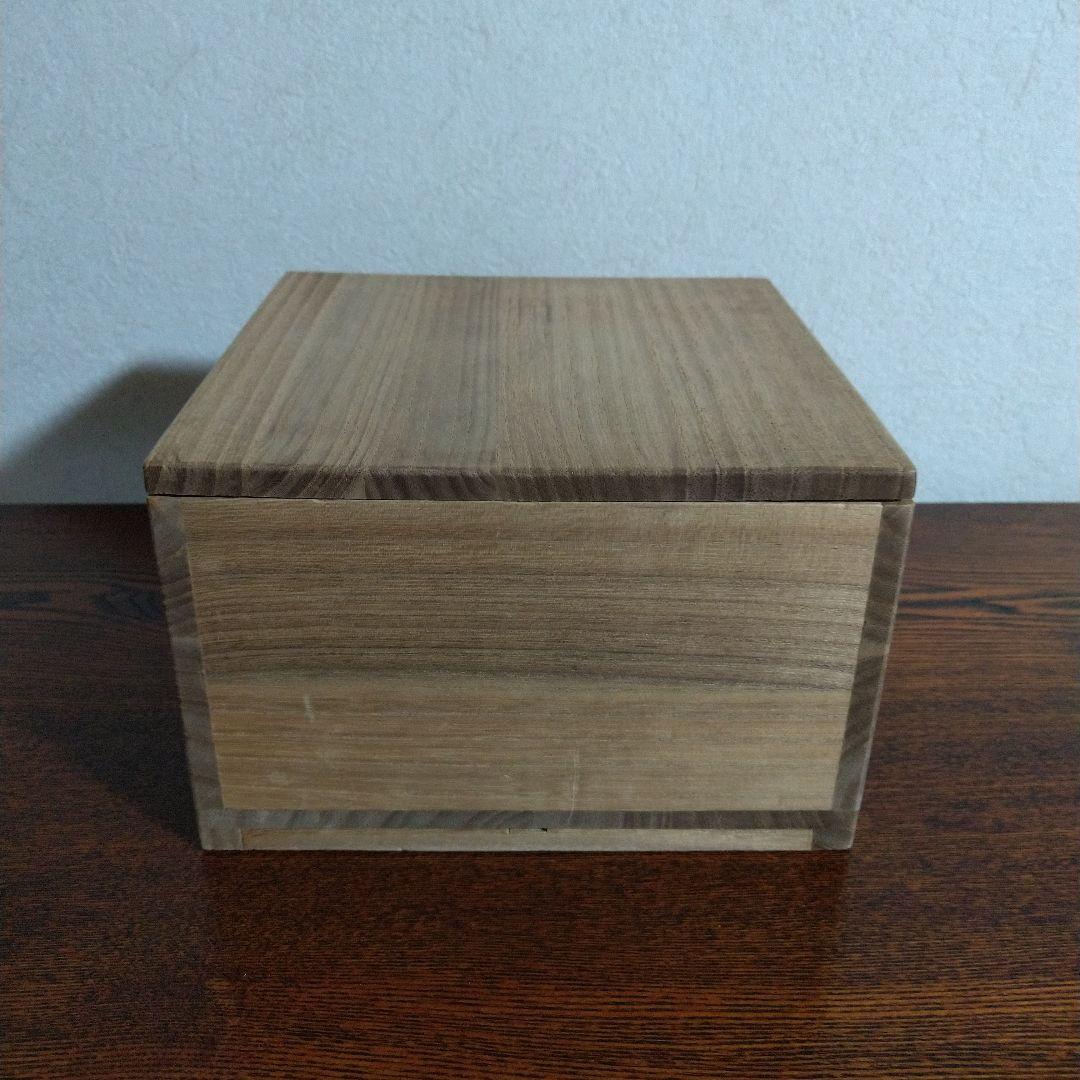 河井寛次郎　草繪碗　桐共箱　紐なし