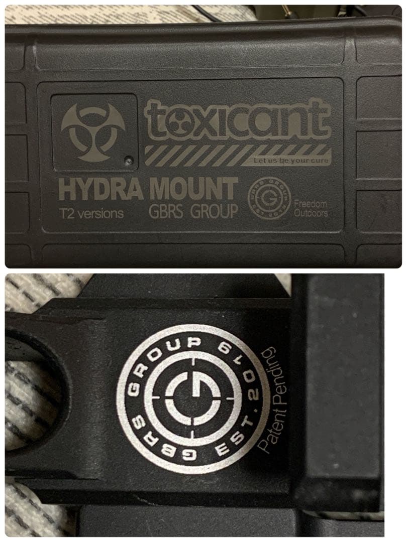 東京マルイ　URG-I SOPMOD Block 3 次世代電動ガン　付属品多数