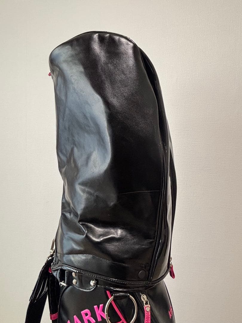 【◎美品】 KISSMARK他　レディースゴルフクラブセット