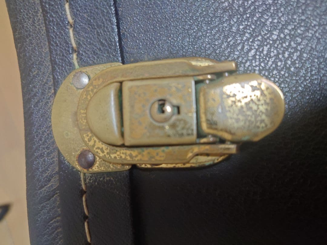 極上品初期型1960年製Gibson LG-0