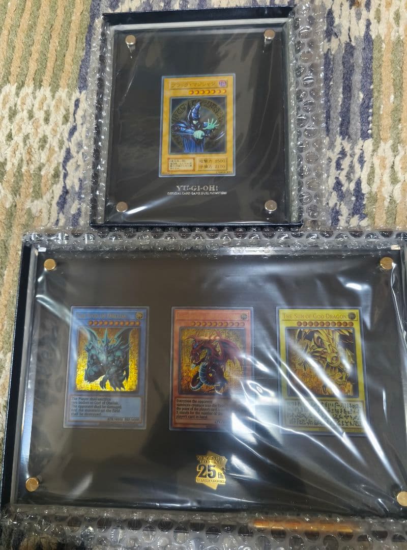 遊戯王 引退 まとめ売り① 初期シク 20thシク 25th ステンレス など