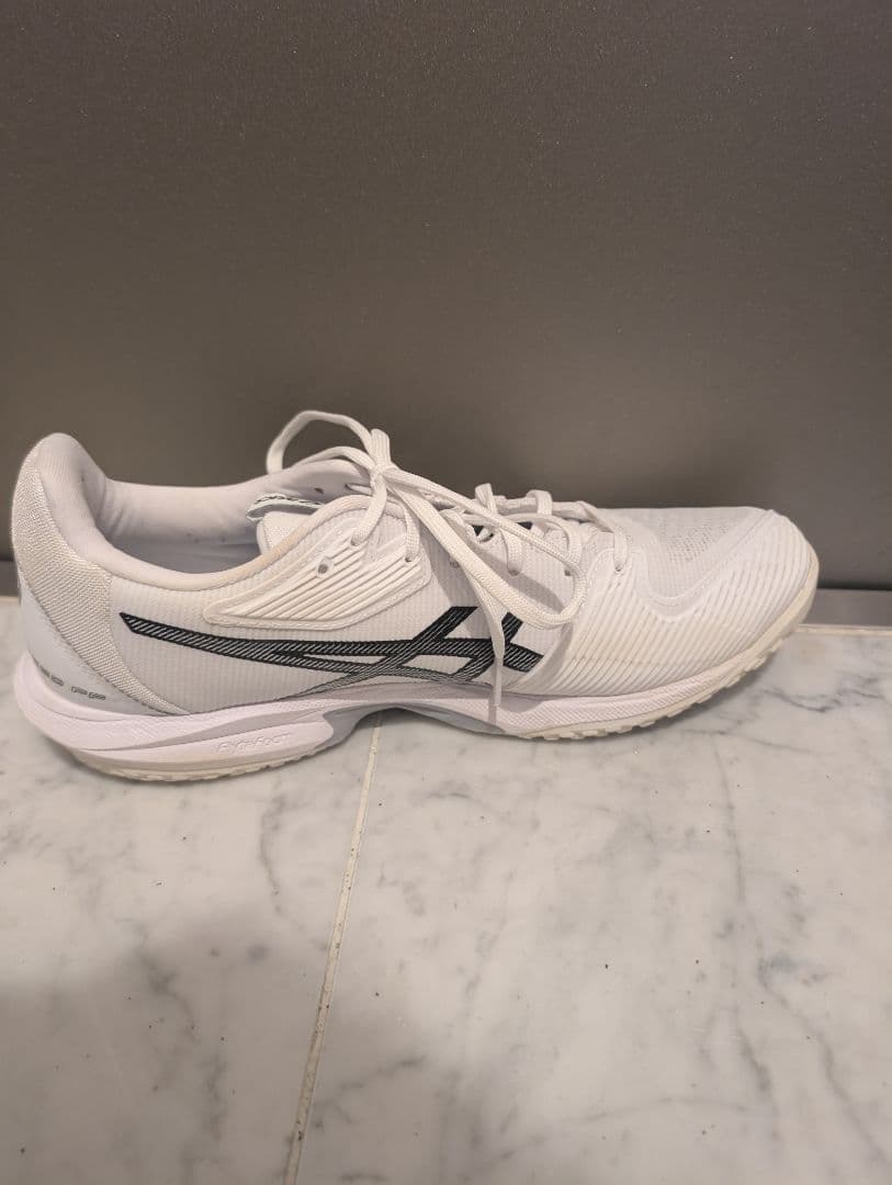 ASICS Gel-Resolution テニスシューズ