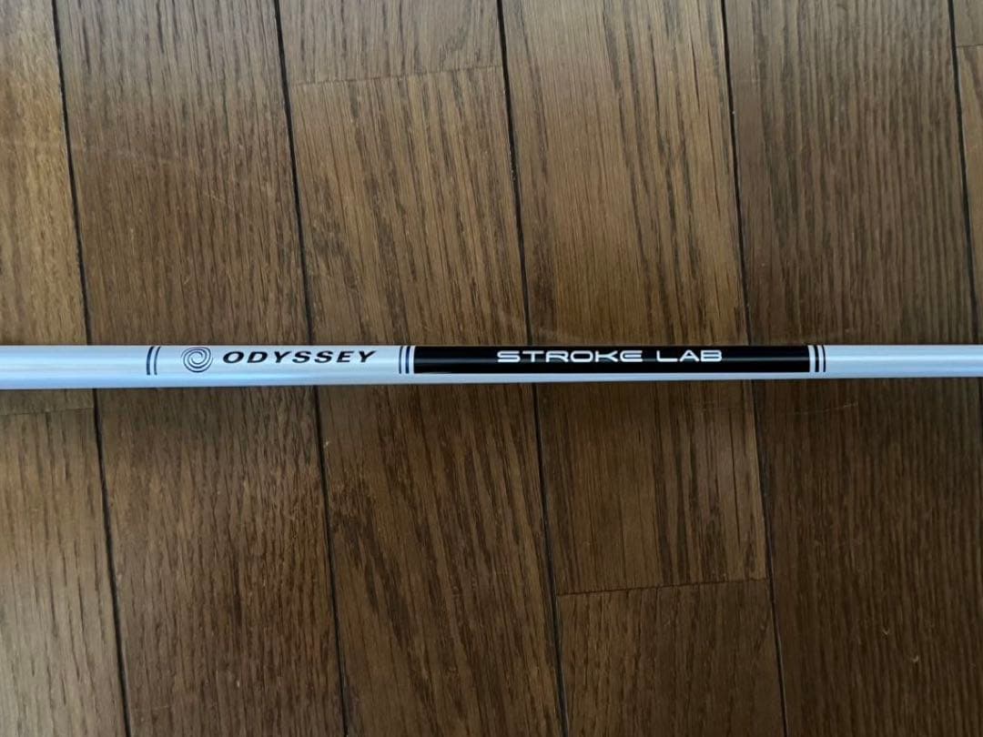 White Hot OG 7 パター