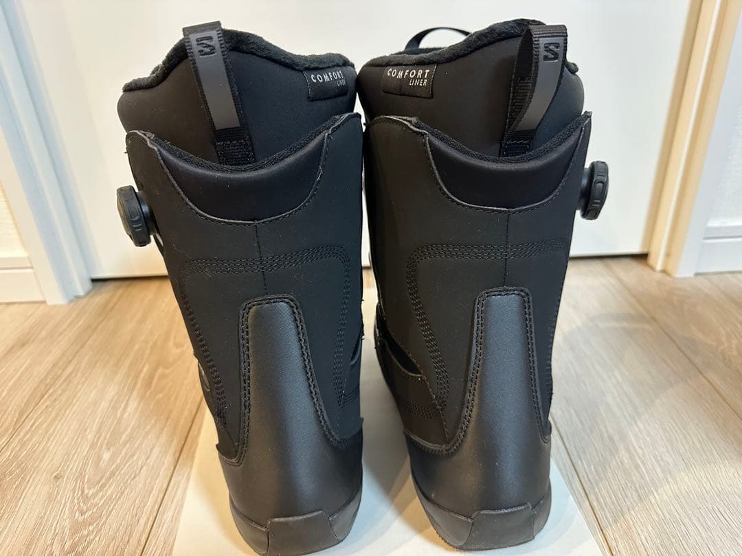 【新品未使用】SALOMON/サロモン IVY