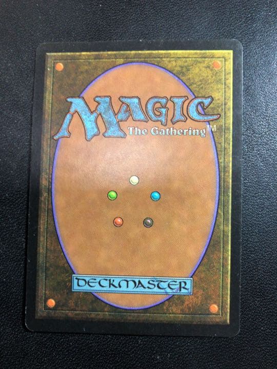 MTG　時のらせん　英語　２