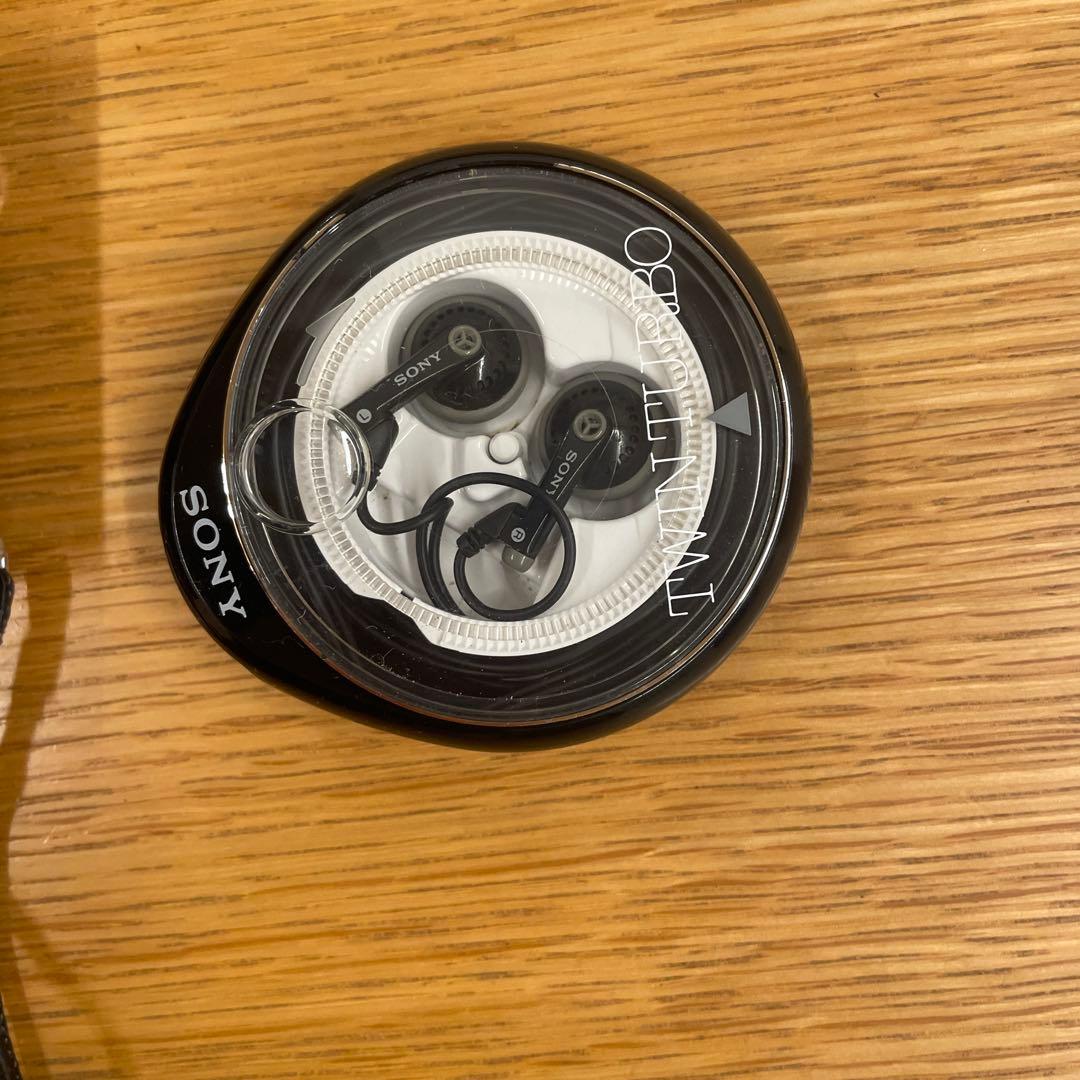 SONY ICF-SW1S FMステレオLW/MW/専用