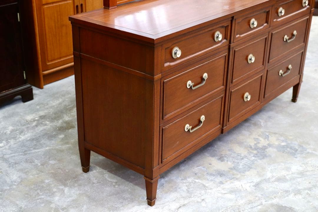 GMIK394A◯DREXEL HERITAGE / ドレクセルヘリテイジ ト