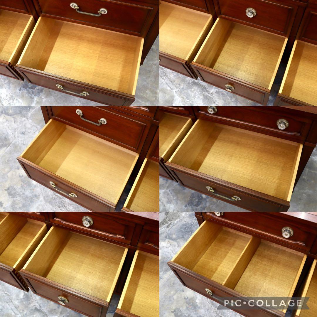 GMIK394A◯DREXEL HERITAGE / ドレクセルヘリテイジ ト