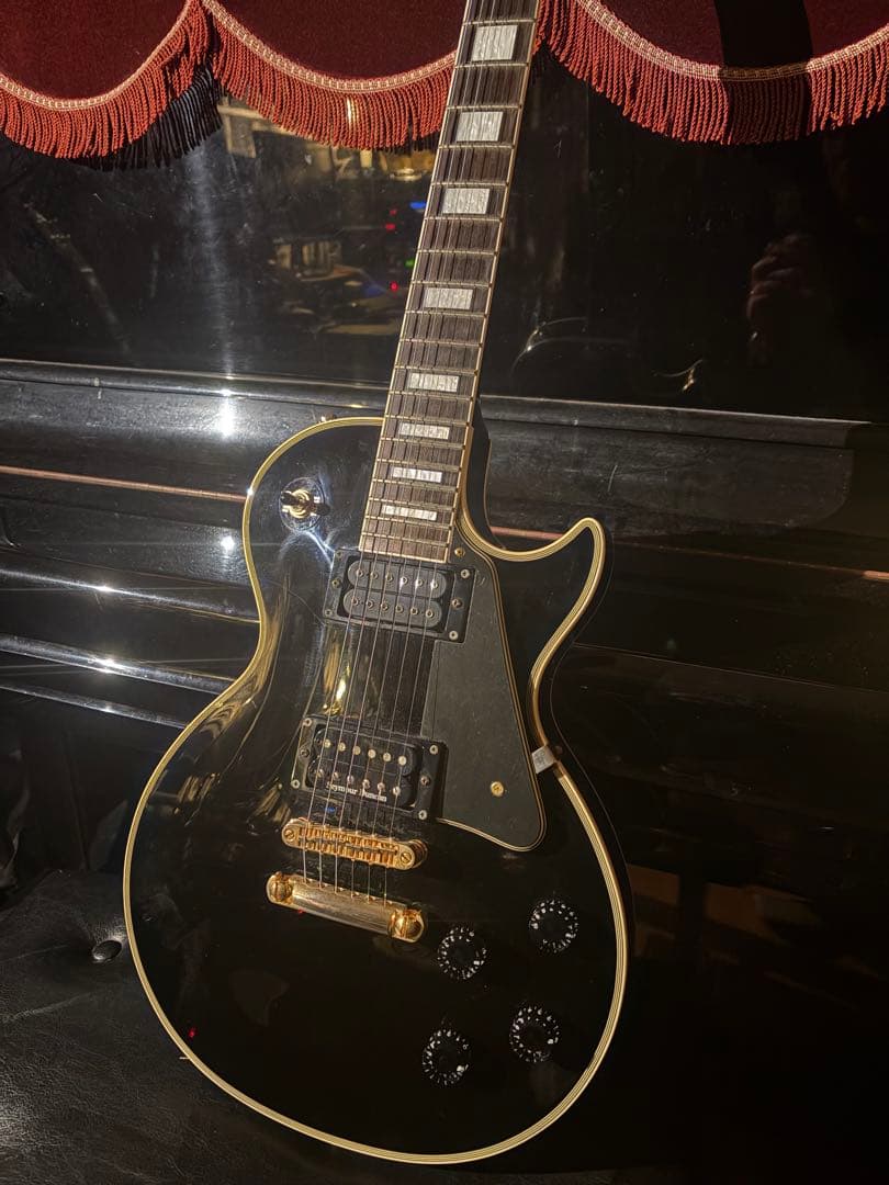 【激レア】History HS-LVC \