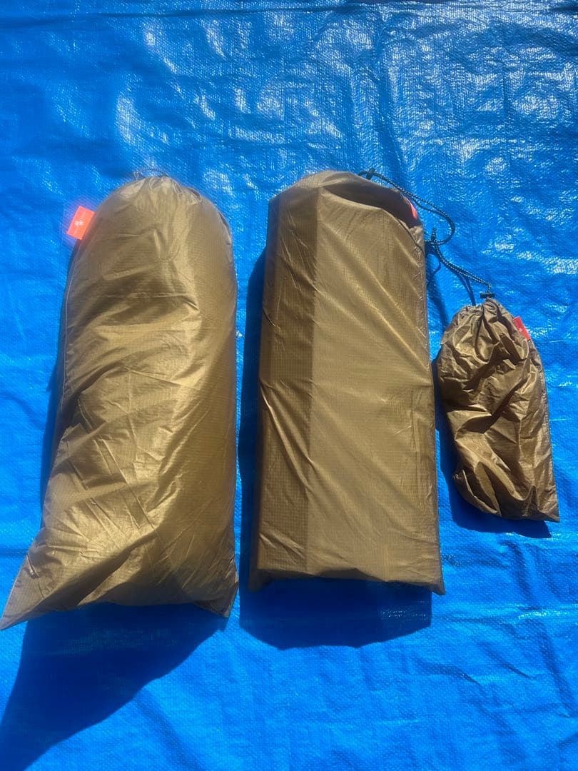 【美品】ミニマルワークス V HOUSE L MINIMAL WORKS