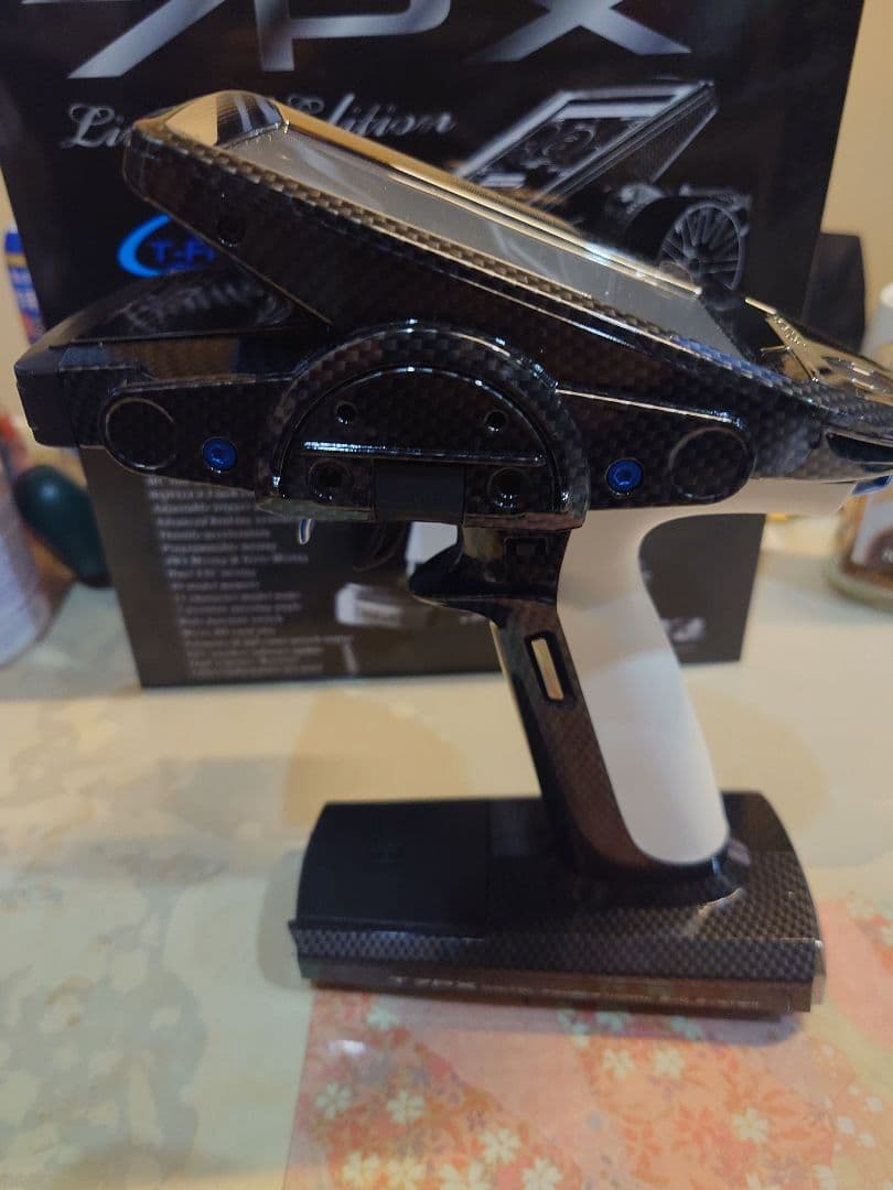 E*太様 フタバプロポT7PX Limited Edition ドリフトラジコン