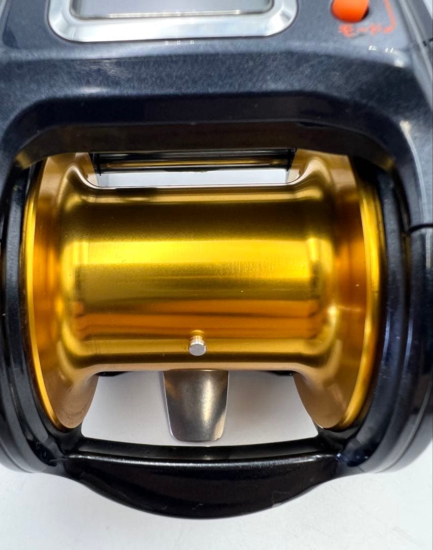 DAIWA ダイワ マグマックス500 電動リール【動作確認済】