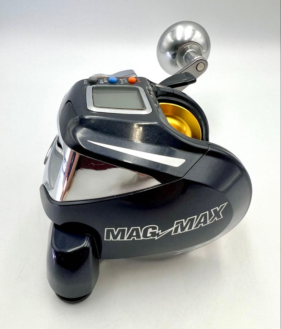 DAIWA ダイワ マグマックス500 電動リール【動作確認済】